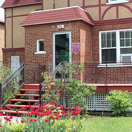 Hotel Auberge Michel Doyon Ciudad de Quebec Exterior foto